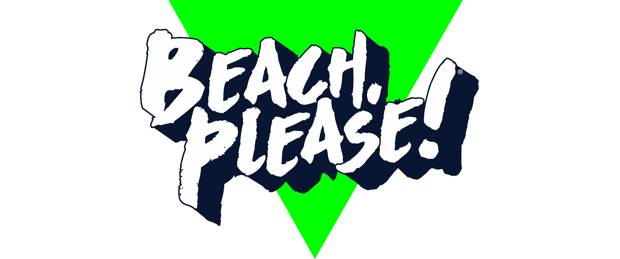 Beach, Please!