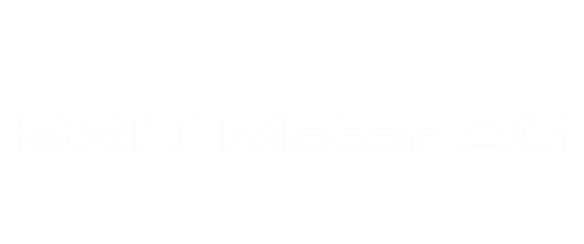 Brit Motor AG